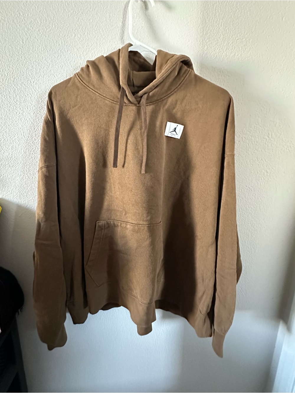 Nike Air Jordan Hoodie Plus Size